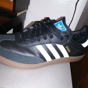 Addidas sambas